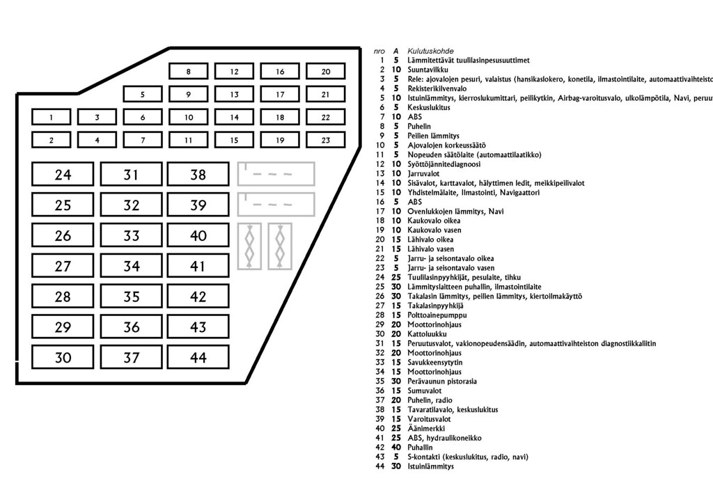 ecm 2002 audi s4 wiring diagram