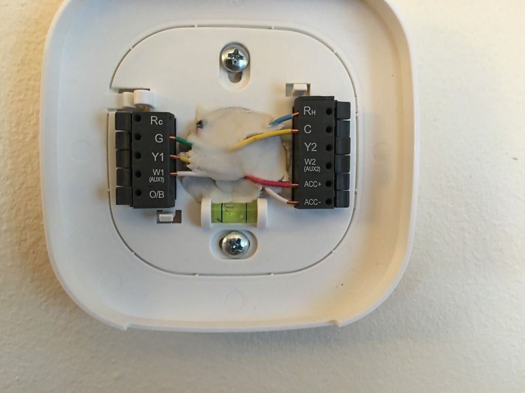 ecobee3 humidifier wiring diagram