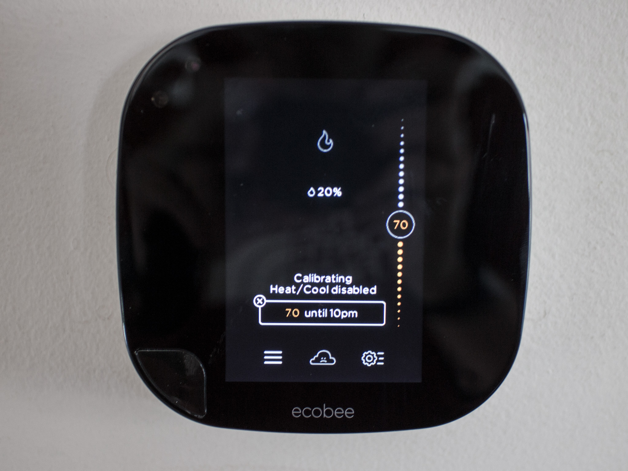 ecobee3 humidifier wiring diagram