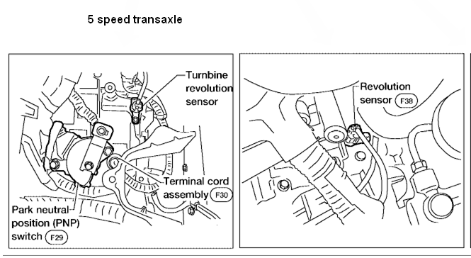 Ect Sensor Wiring Diagram Altima 2011