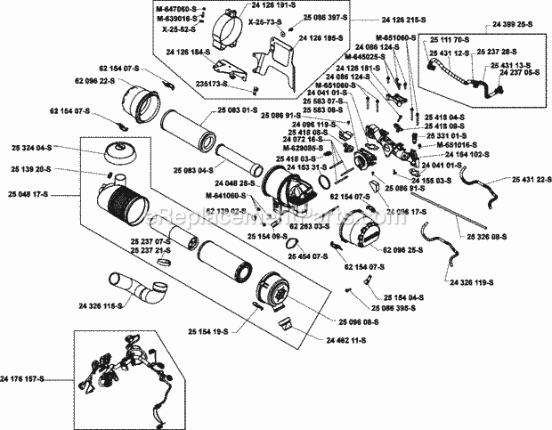 ecv749 wiring diagram