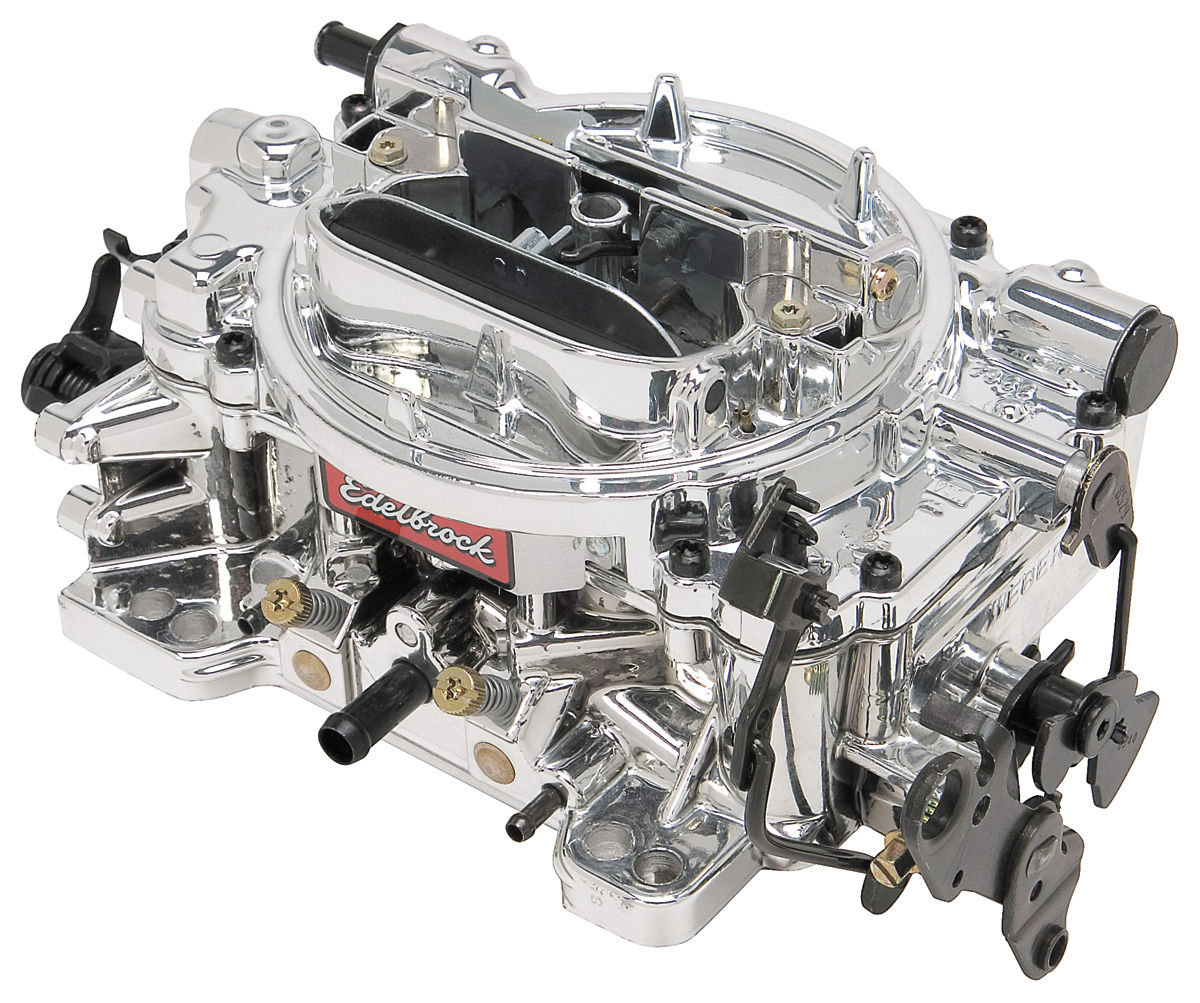 edelbrock qwiksilver carb diagram