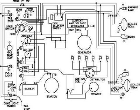 Edenpure 1000 Xl Wiring Diagram