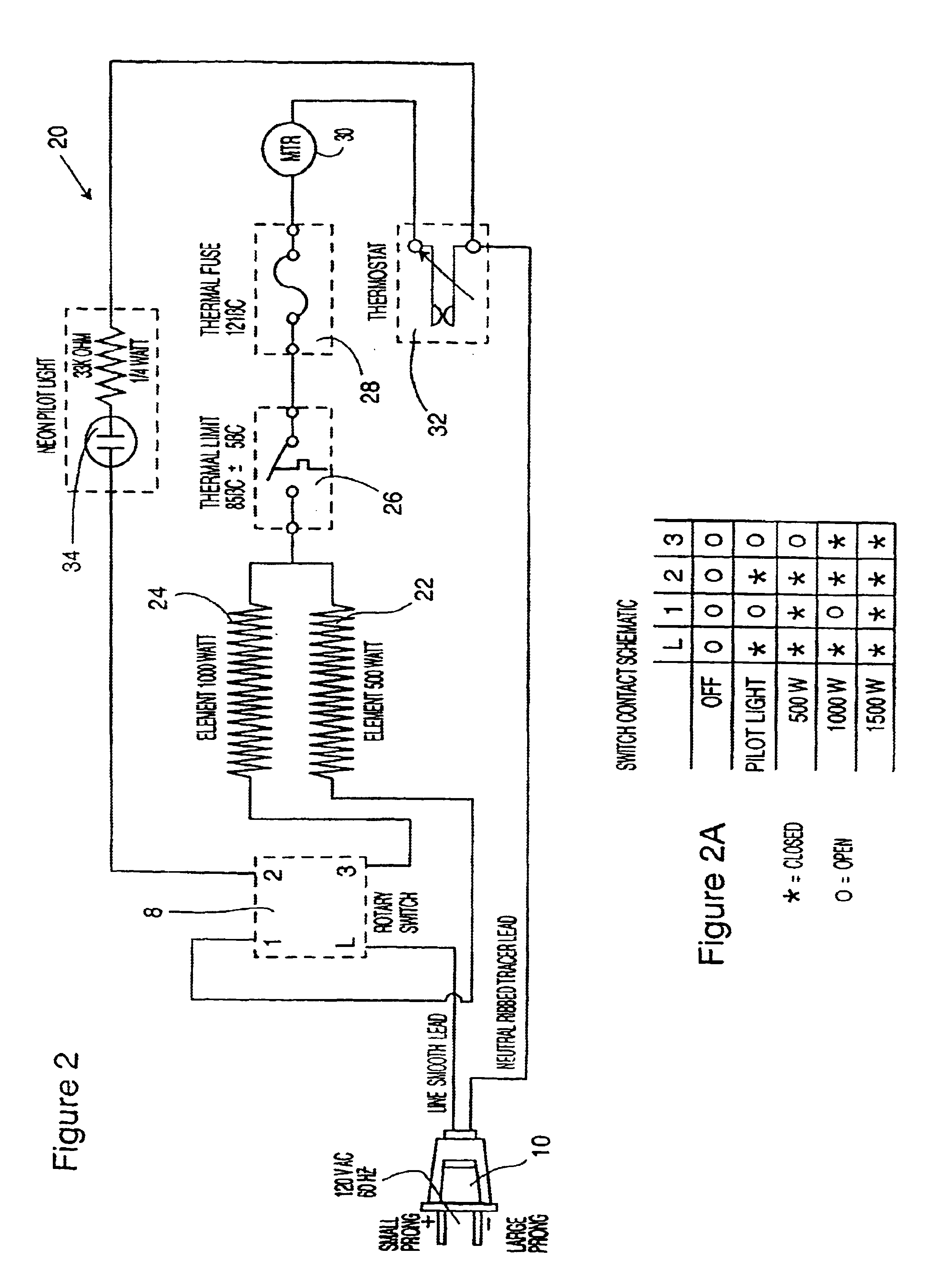 edenpure heater wiring diagram