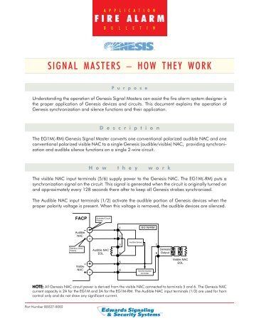 edwards 270 pullstation wiring diagram pdf