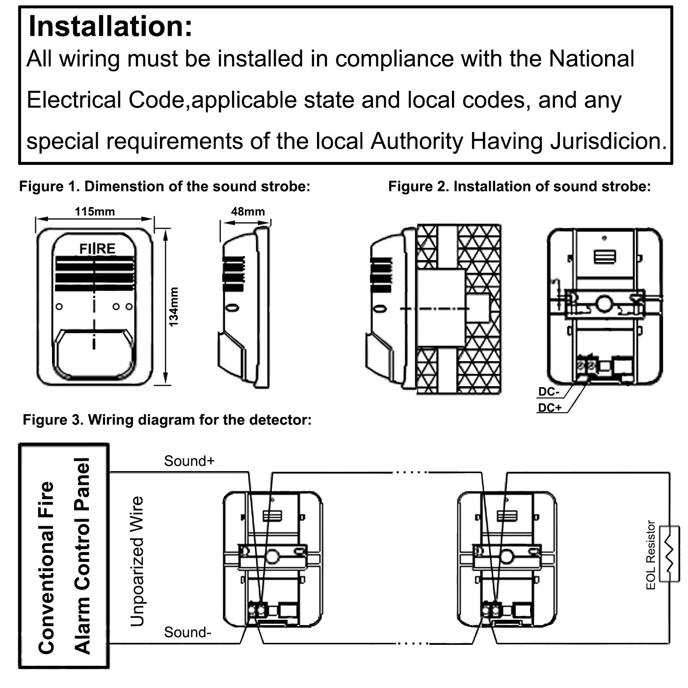 Edwards 270 Pullstation Wiring Diagram Pdf 8 