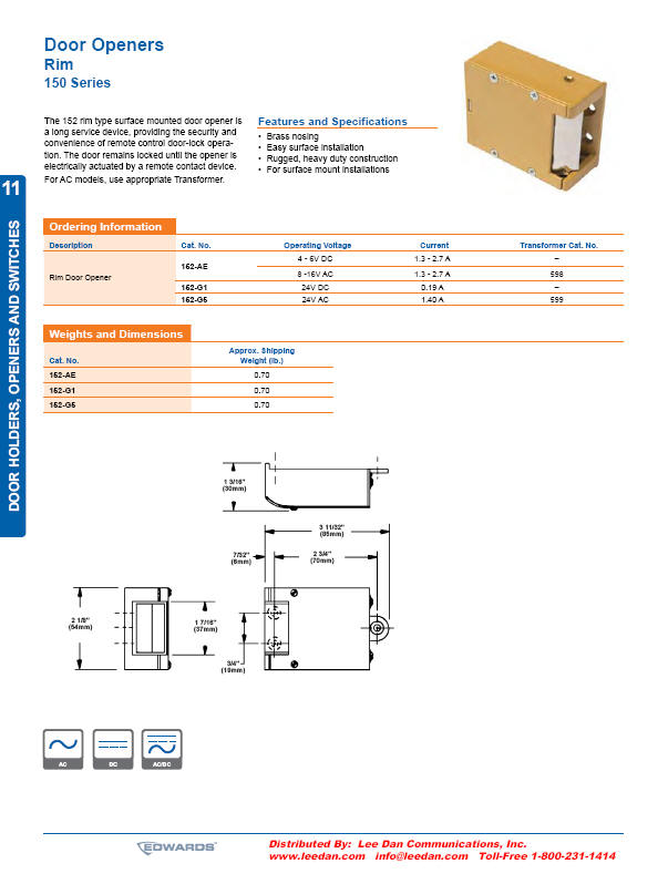 edwards transformer 596 wiring diagram