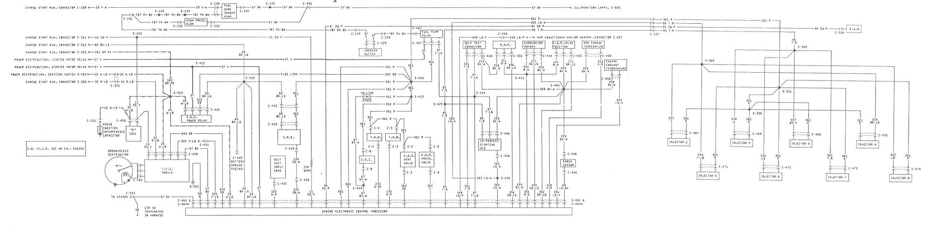 [DIAGRAM] Ford Eec V Wiring Diagram - MYDIAGRAM.ONLINE