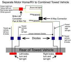 eh taillight wiring diagram