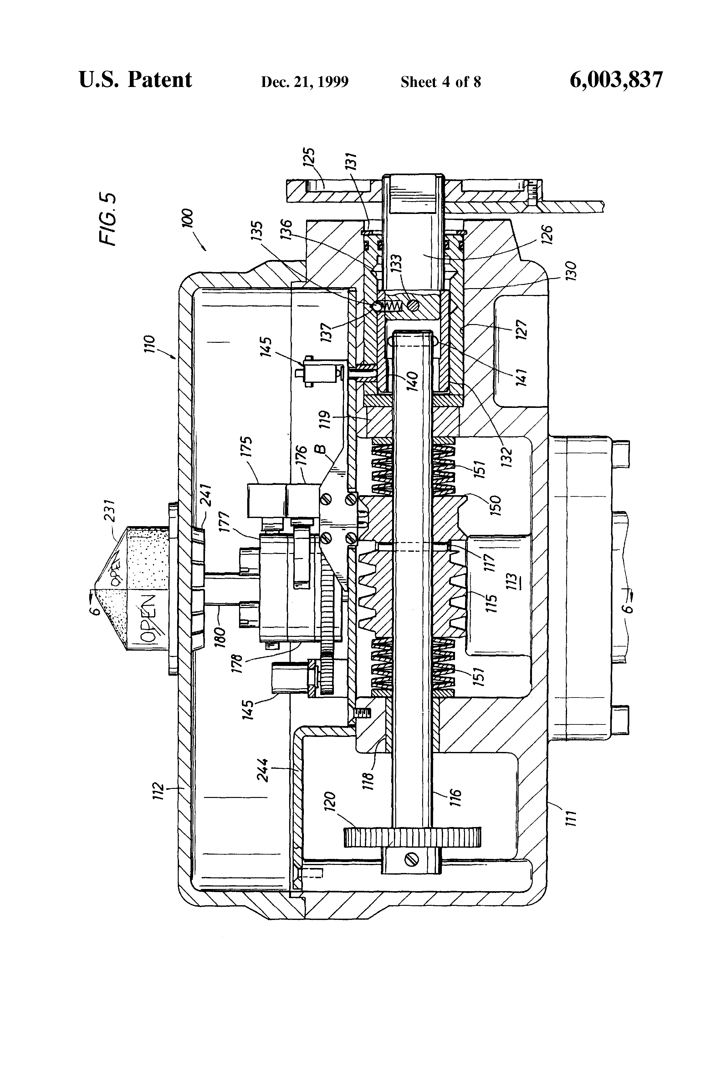 eim actuator wiring diagram