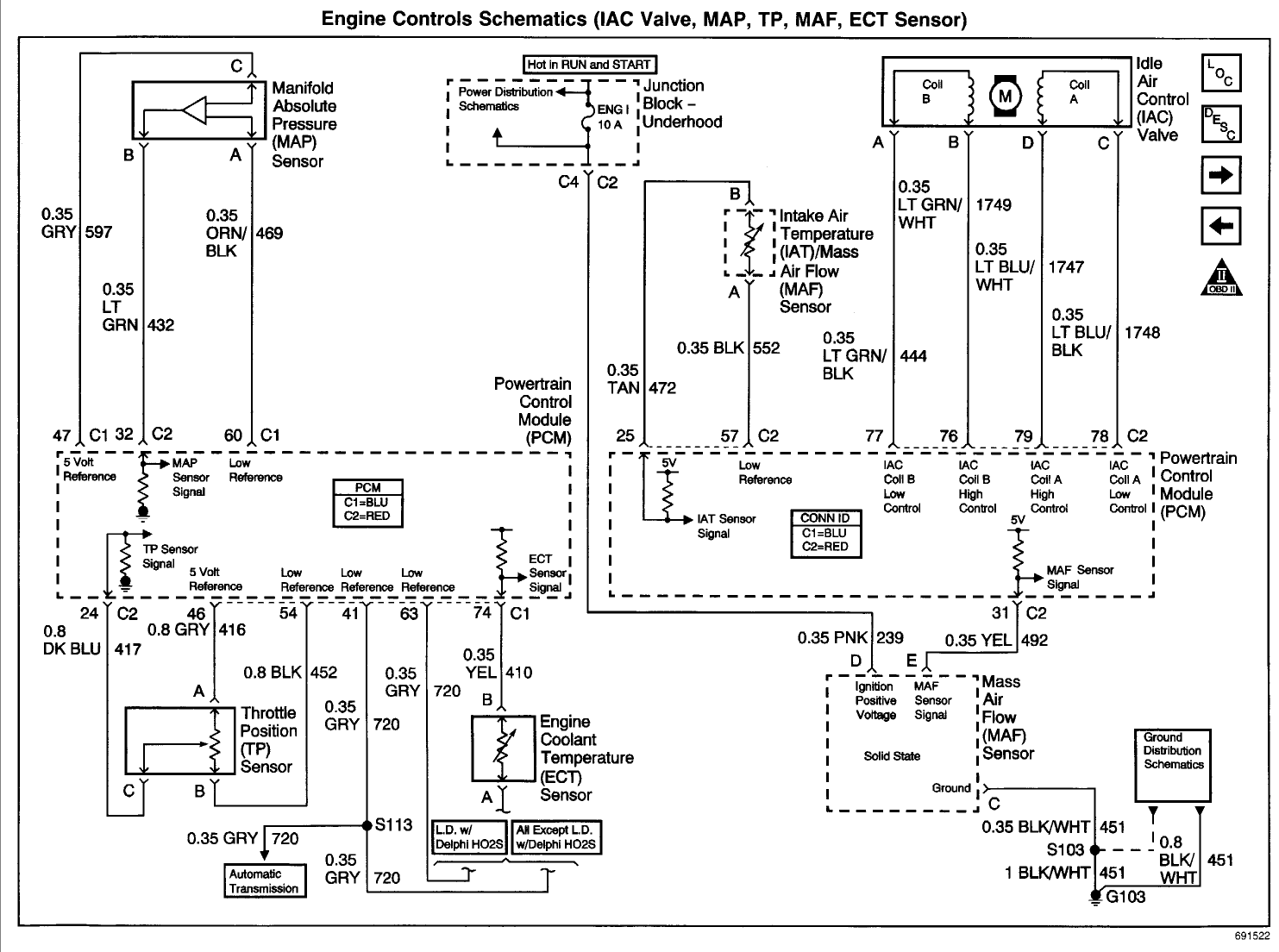 ej22 iac wiring diagram