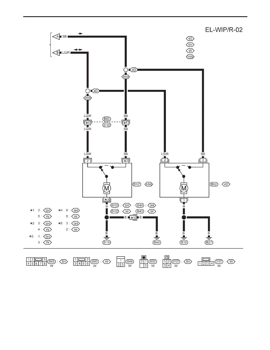 el195 wiring diagram