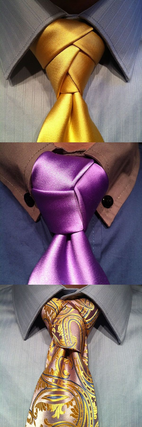 eldredge knot diagram