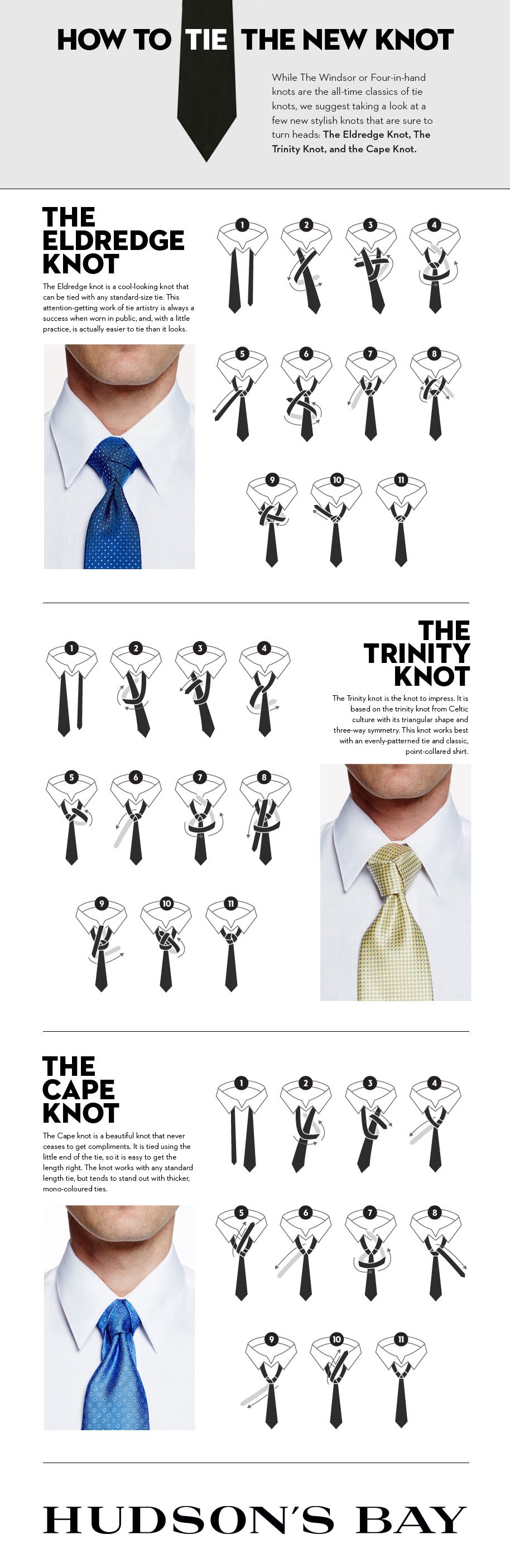 eldredge tie knot diagram