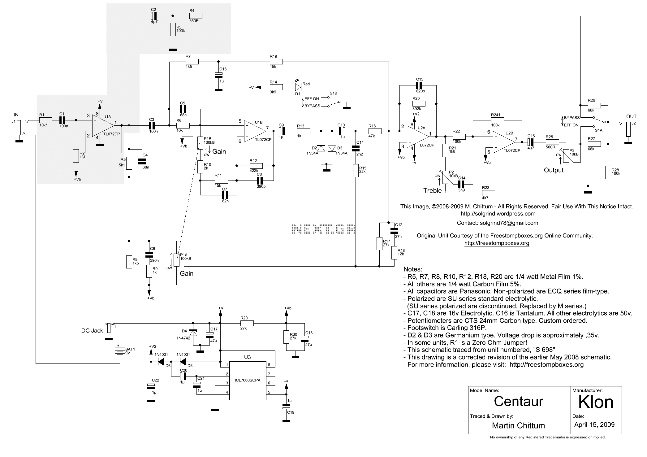 electra dyne wiring diagram