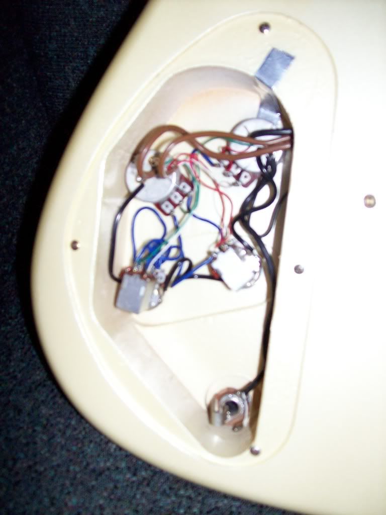 electra omega wiring diagram