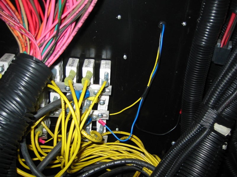 electrical wiring diagram for a 2013 itasca sunstar 30t