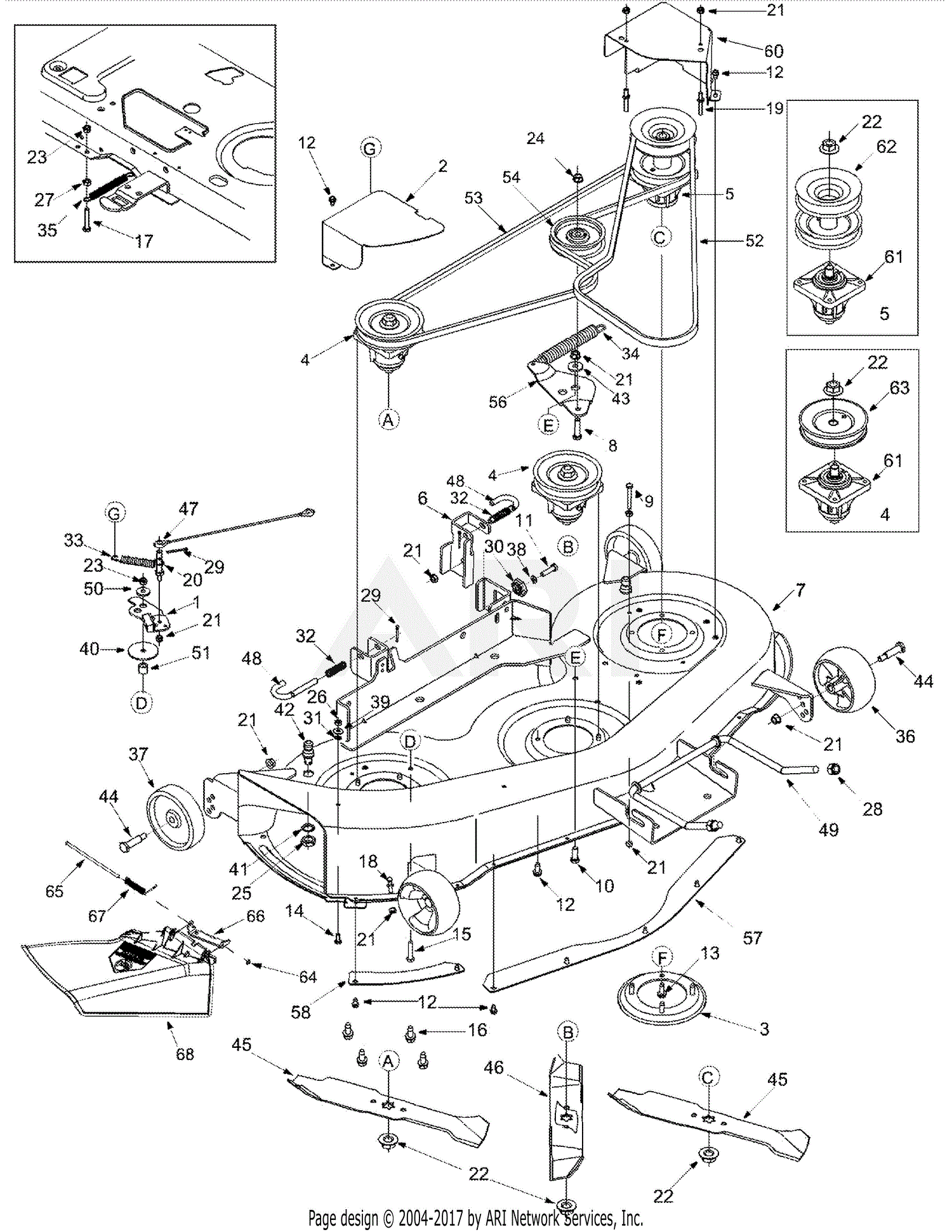 electrical wiring diagram for a troy built bronco