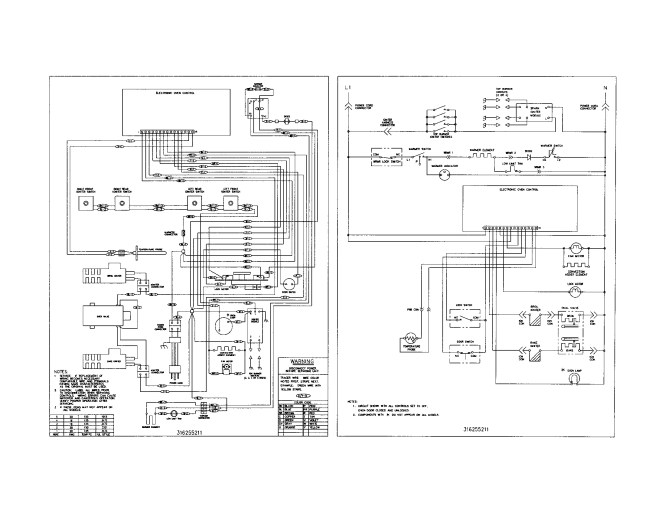 electrolux canister vacuum parts diagram