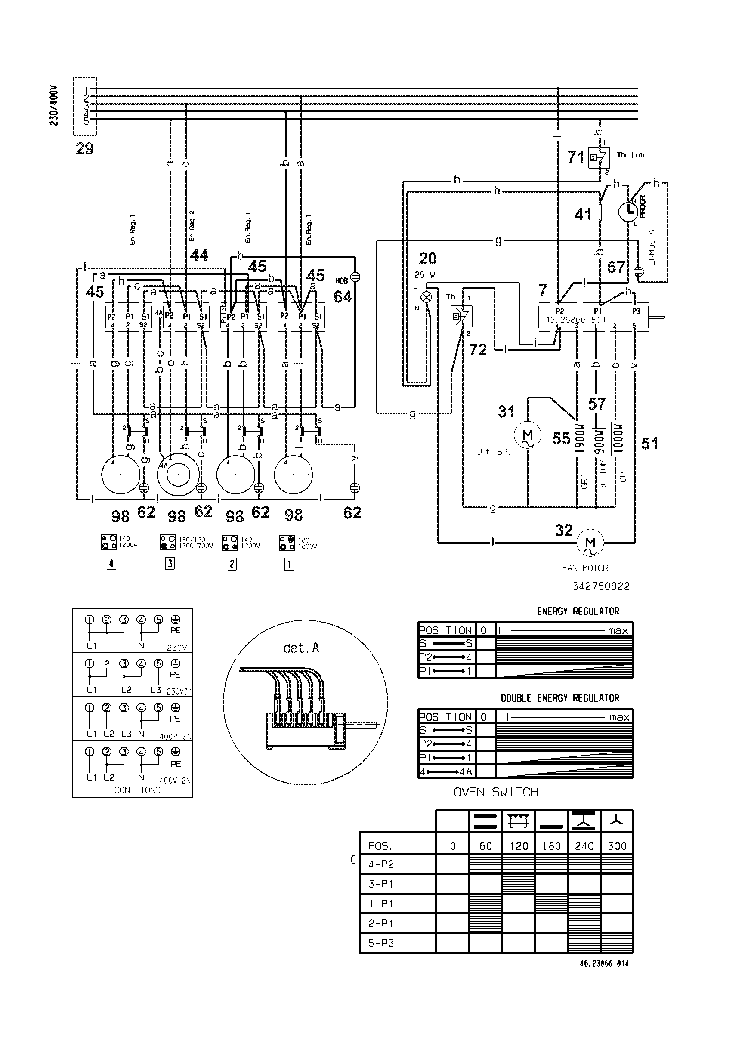 electrolux frs26h7cb3 wiring diagram