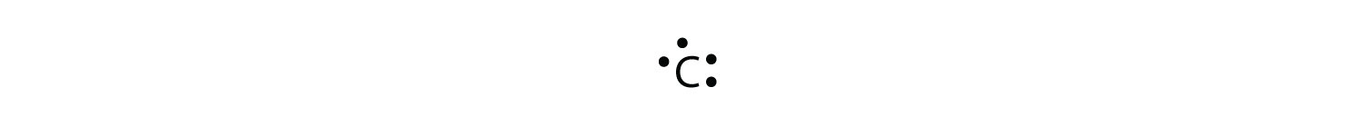 electron dot diagram for krypton