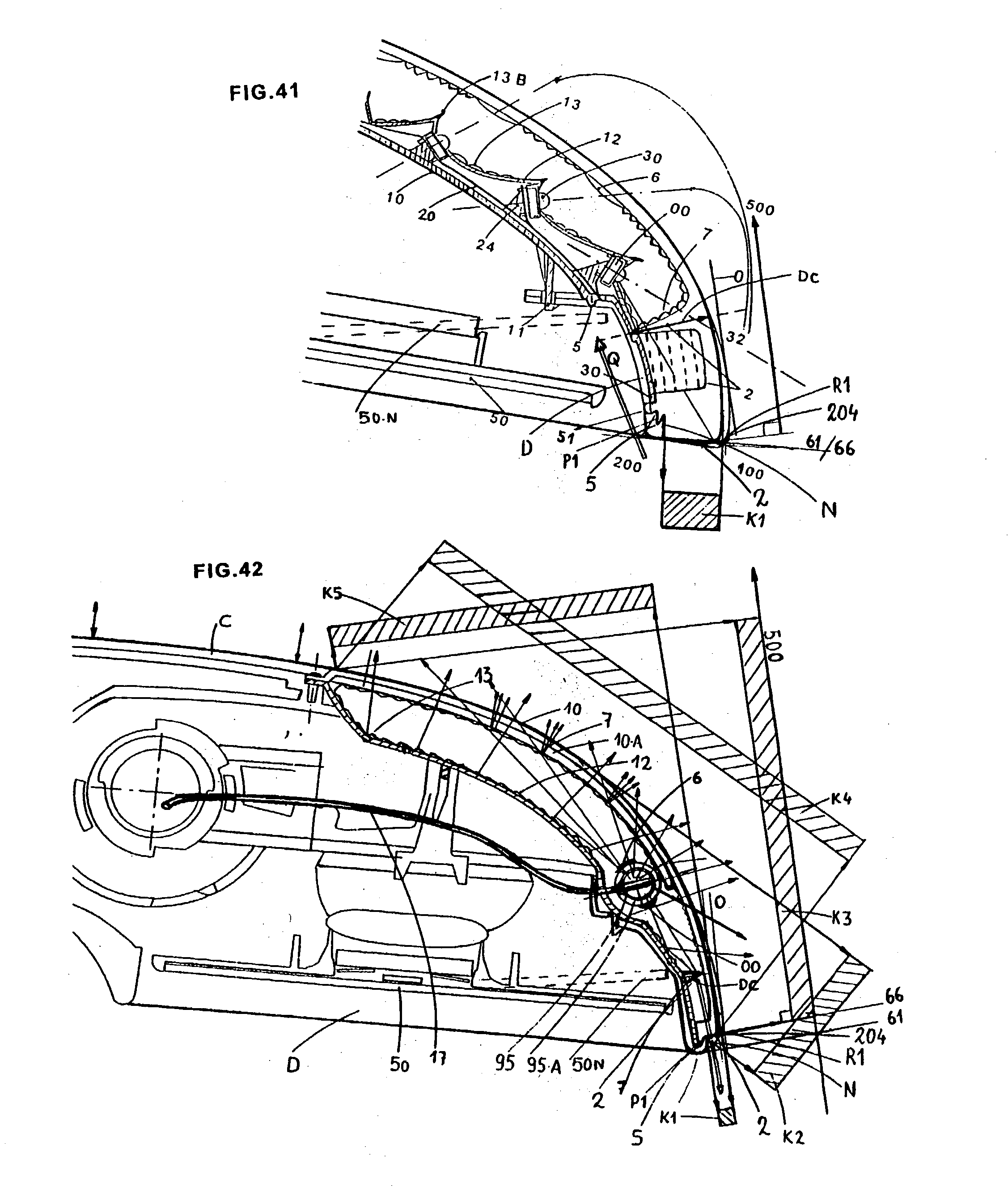 elevator shunt trip wiring diagram