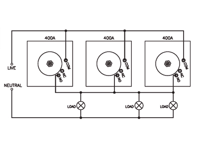 elkay s-45rv wiring diagram
