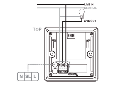 elkay s-45rv wiring diagram