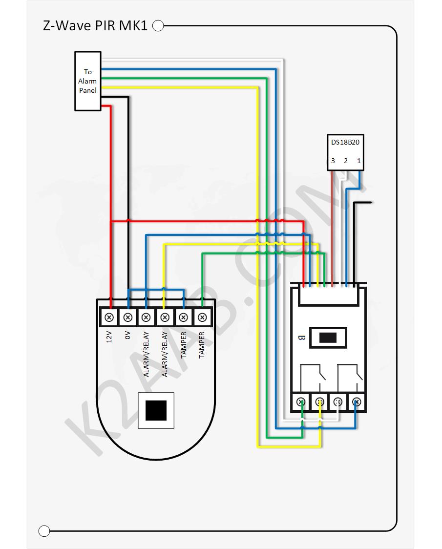 elkay valve s-45rv wiring diagram