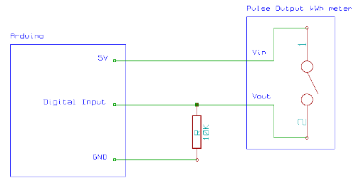 elster a1140 wiring diagram