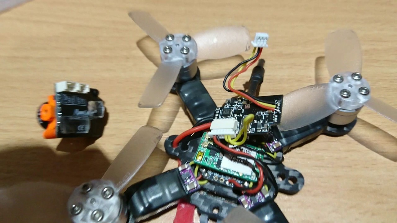 emax babyhawk wiring diagram