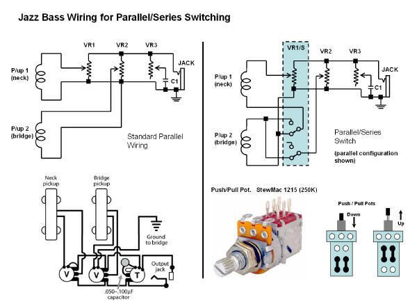 emg pj wiring diagram