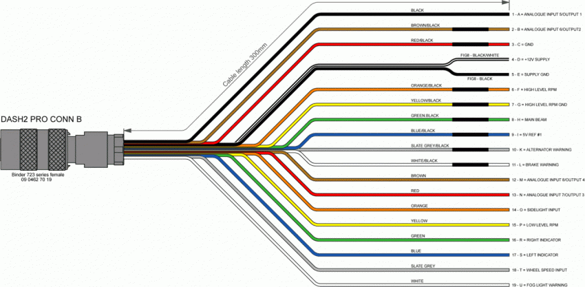 ems 8860 wiring diagram