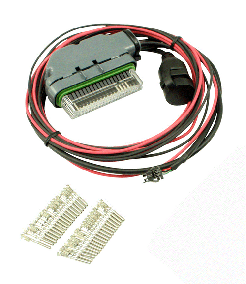 ems4 wiring diagram