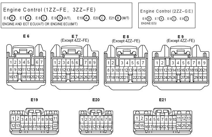 ems4 wiring diagram