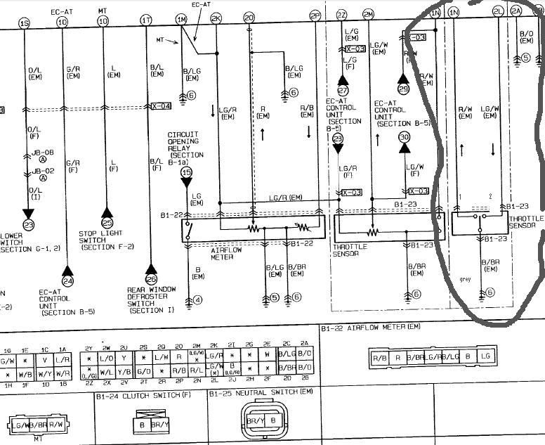 ems4 wiring diagram