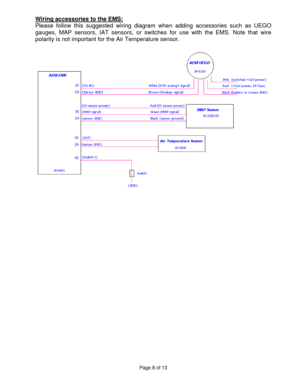 ems4 wiring diagram