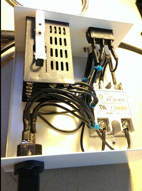 enail wiring diagram