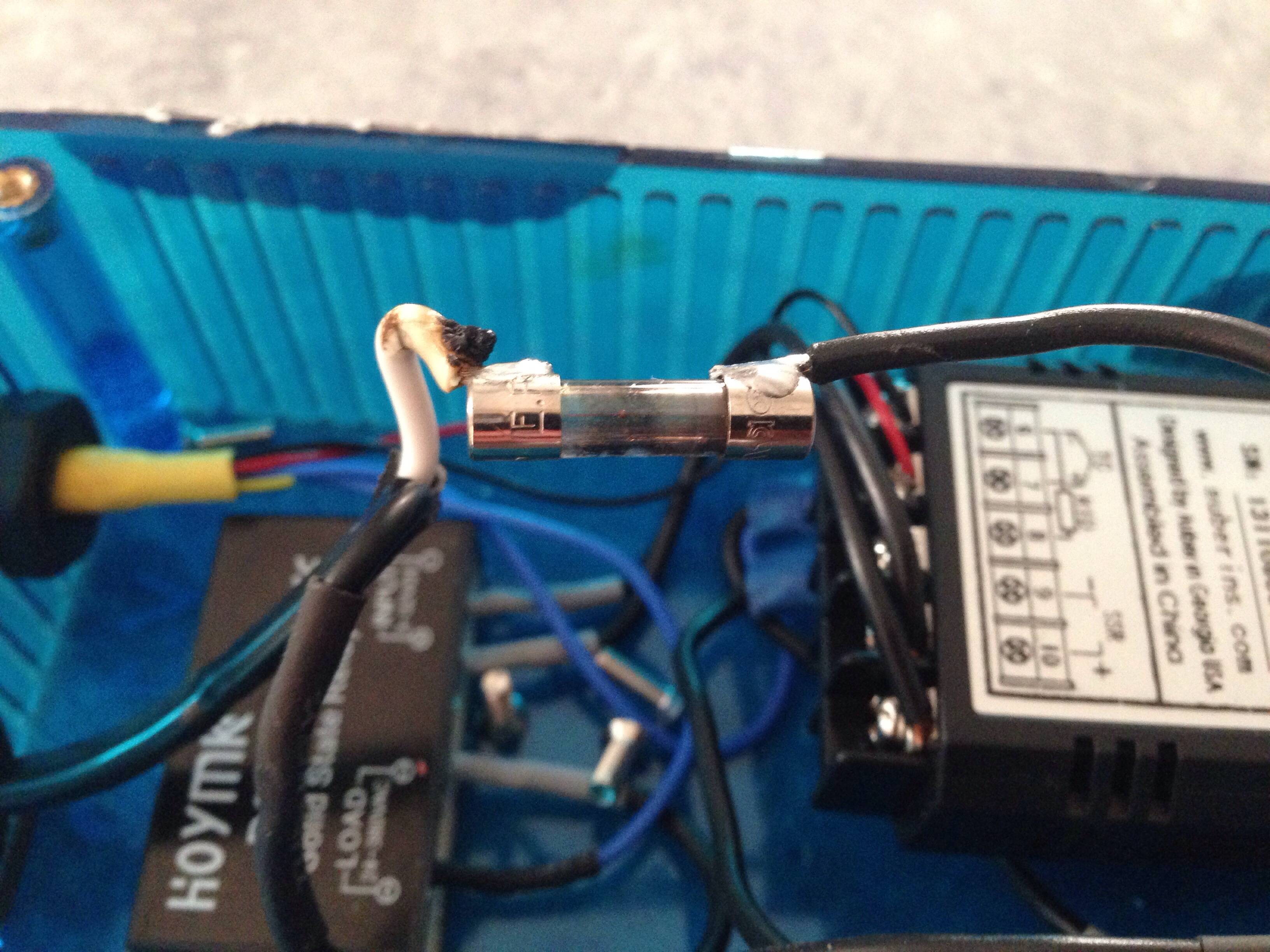 enail wiring diagram