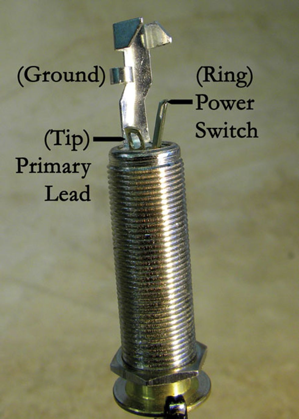 endpin jack wiring diagram