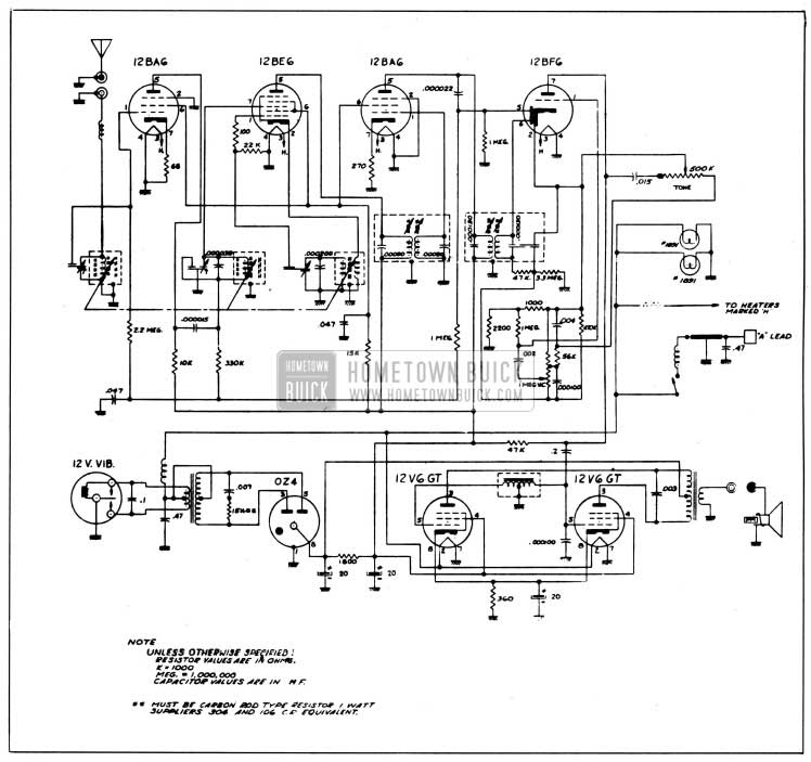 1967 Wiring Diagram Buick Skylark Opgi | schematic and wiring diagram