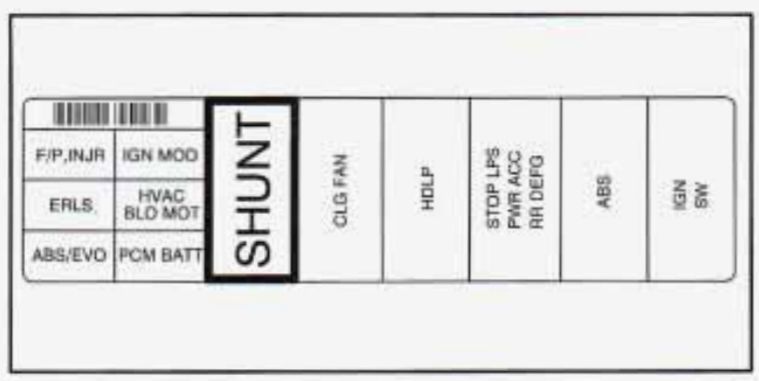 engine compartment wiring diagram for 1967 buick skylark