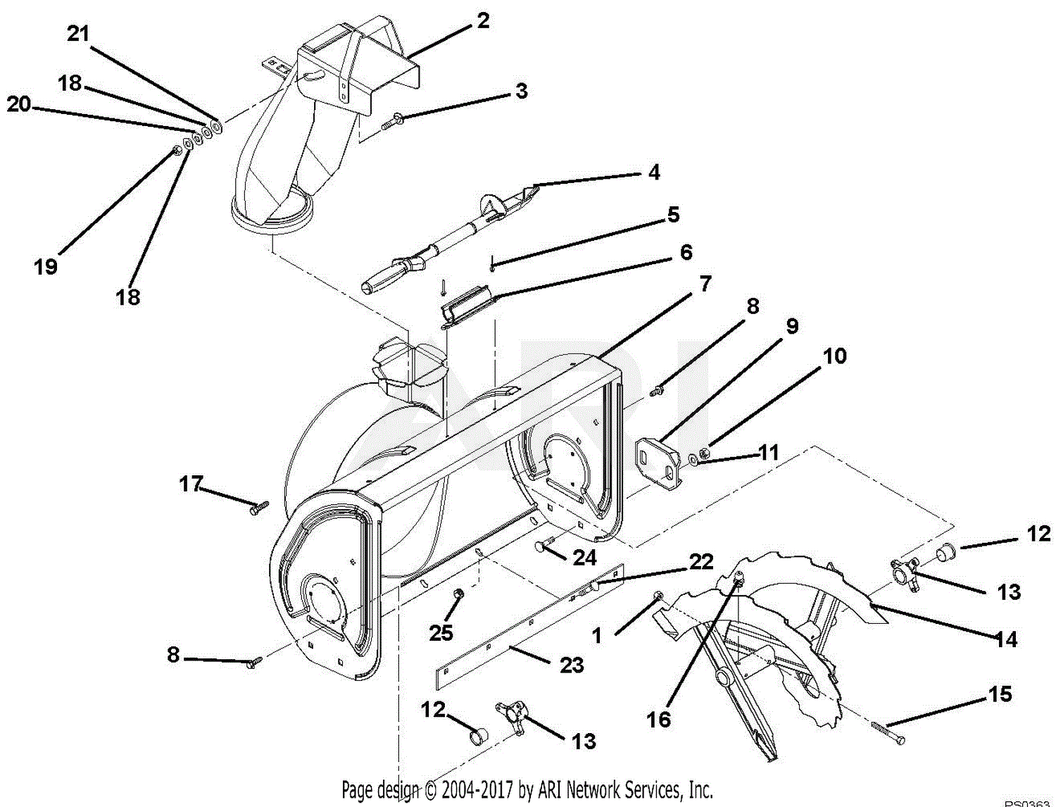 engine wiring diagram for kohler ch20qs 64527