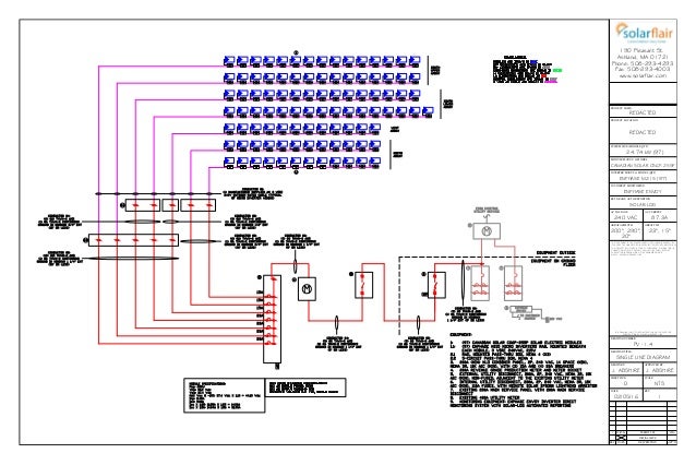 enphase m215 wiring diagram