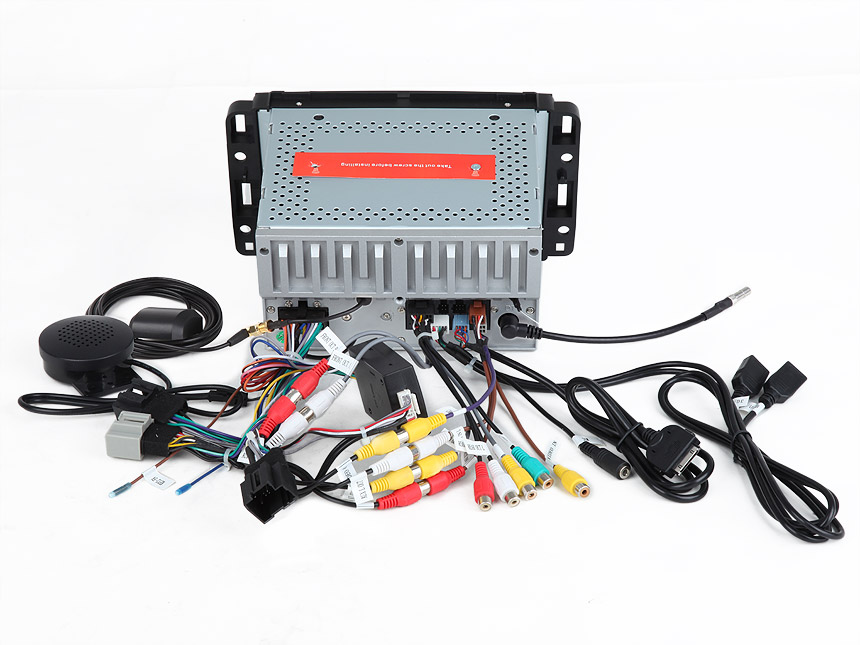 eonon wiring diagram