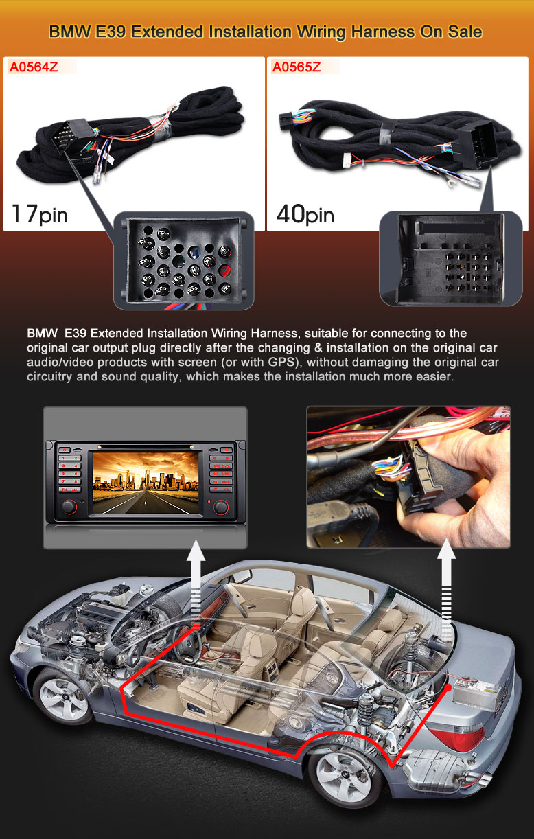 eonon wiring diagram