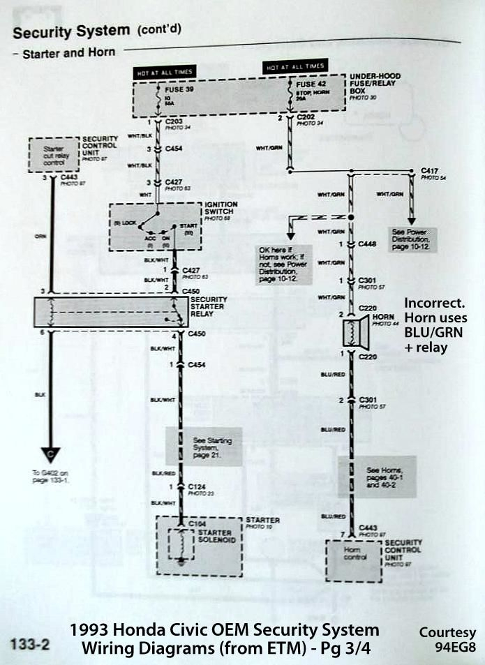 ep3 wiring diagram