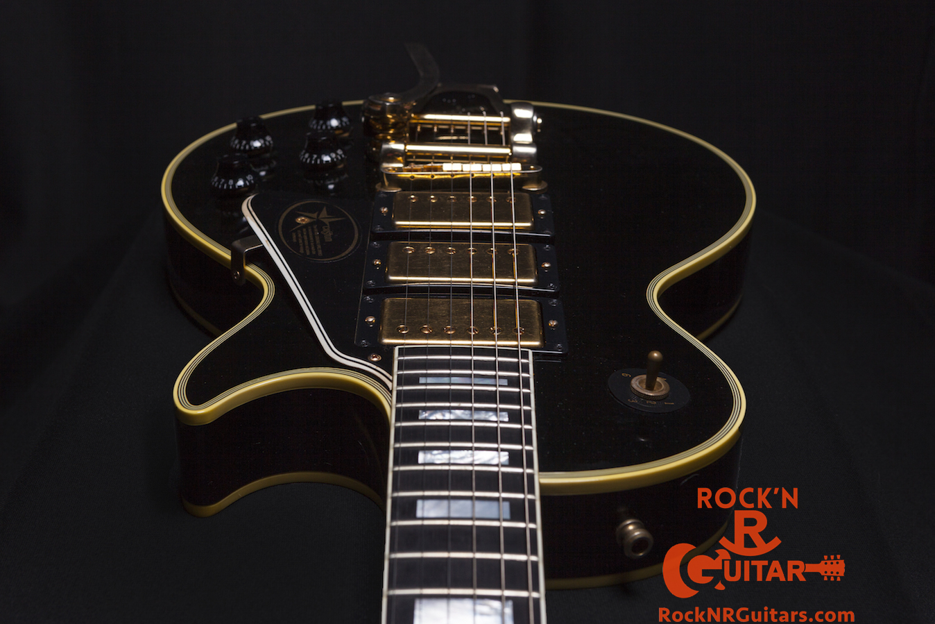 epiphone les paul black beauty wiring diagram