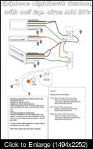 epiphone nighthawk wiring diagram