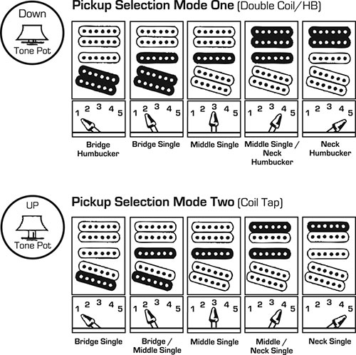 epiphone nighthawk wiring diagram